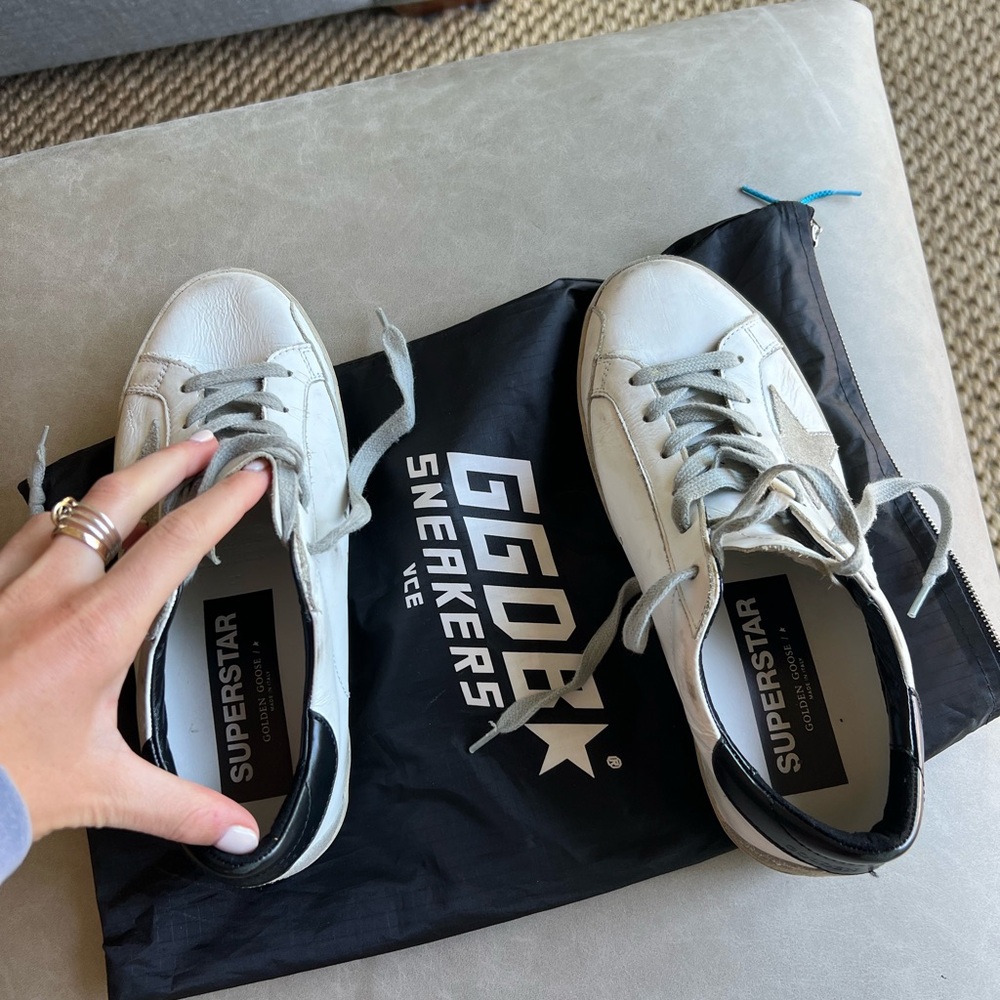 Golden Goose Sneakers